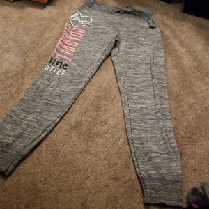 Girls pants